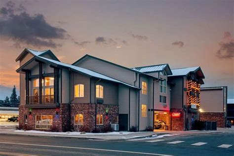 cedar street motel sandpoint id.